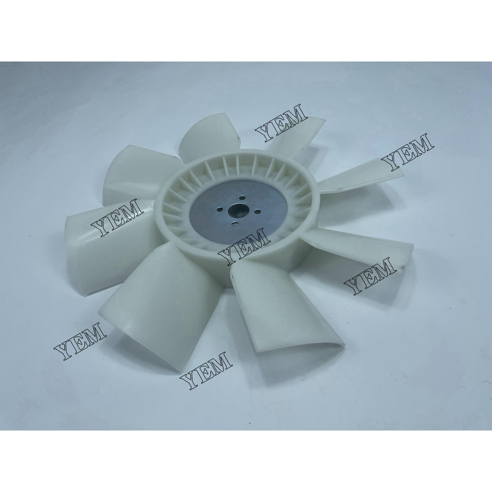 New Fan Blade 4TNV94 For Yanmar Engine parts