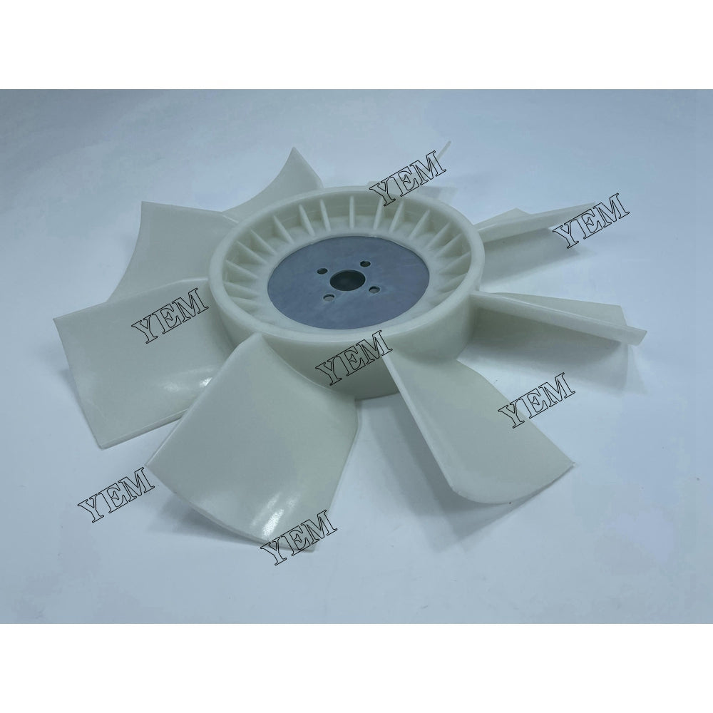 New Fan Blade 4TNV94 For Yanmar Engine parts