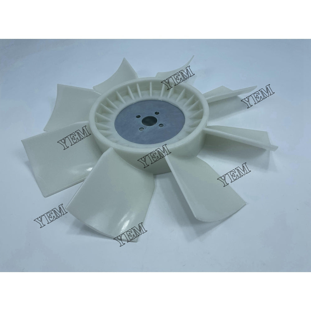 New Fan Blade 4TNV94 For Yanmar Engine parts