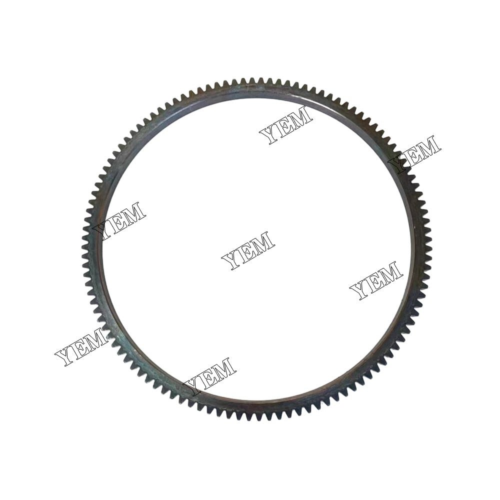 Flywheel Gear Ring For Yanmar 4TNV94 Engine parts