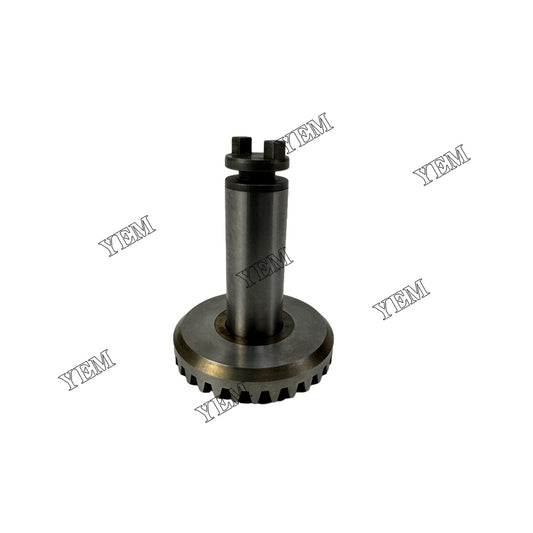Shaft and Gear Assembly 158552-51440 30³Ý For Yanmar Engine parts 4TNV94