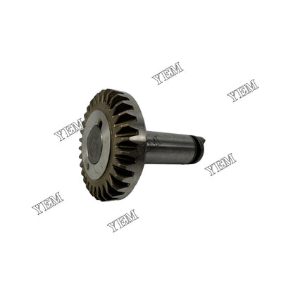 Shaft and Gear Assembly 158552-51440 30³Ý For Yanmar Engine parts 4TNV94