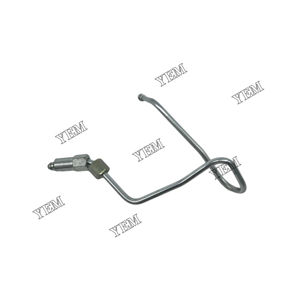 Return Pipe Assembly For Yanmar 4TNV94 Engine parts