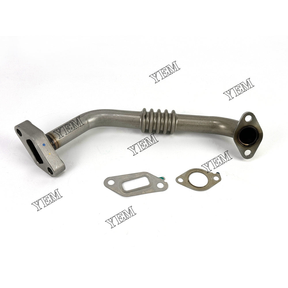 129935-39610 Oil Pipe EGR 4TNV98 For Yanmar Engine parts