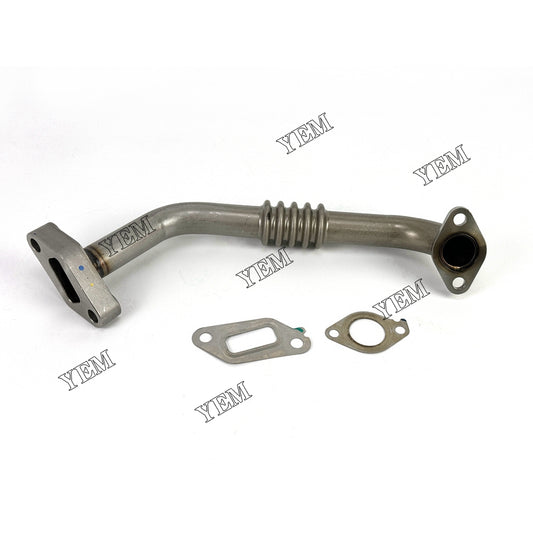 129935-39610 Oil Pipe EGR 4TNV98 For Yanmar Engine parts