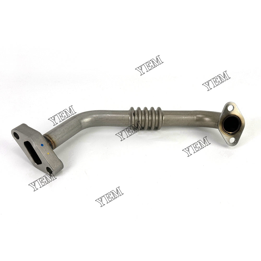 129935-39610 Oil Pipe EGR 4TNV98 For Yanmar Engine parts