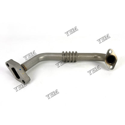 129935-39610 Oil Pipe EGR 4TNV98 For Yanmar Engine parts