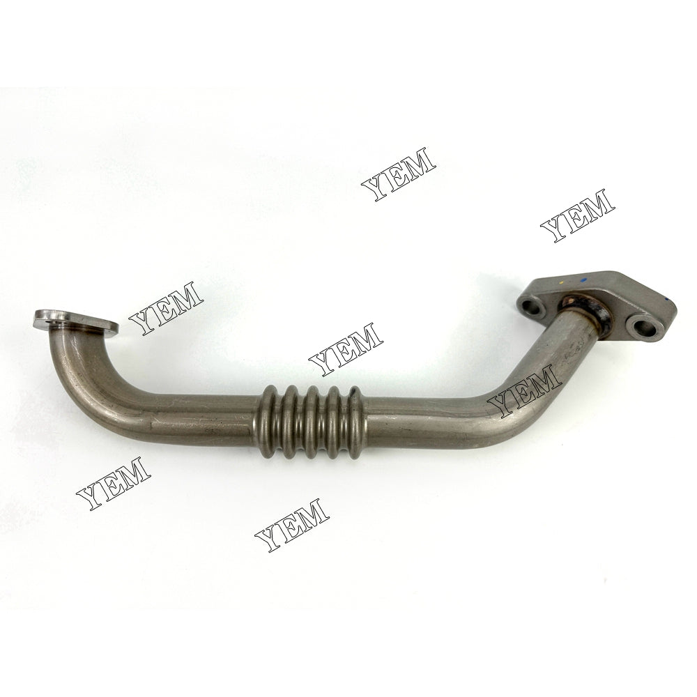 129935-39610 Oil Pipe EGR 4TNV98 For Yanmar Engine parts