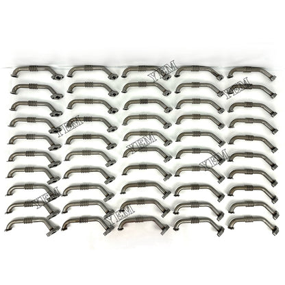 Oil Pipe EGR 129927-13800 For Yanmar Engine parts 4TNV98