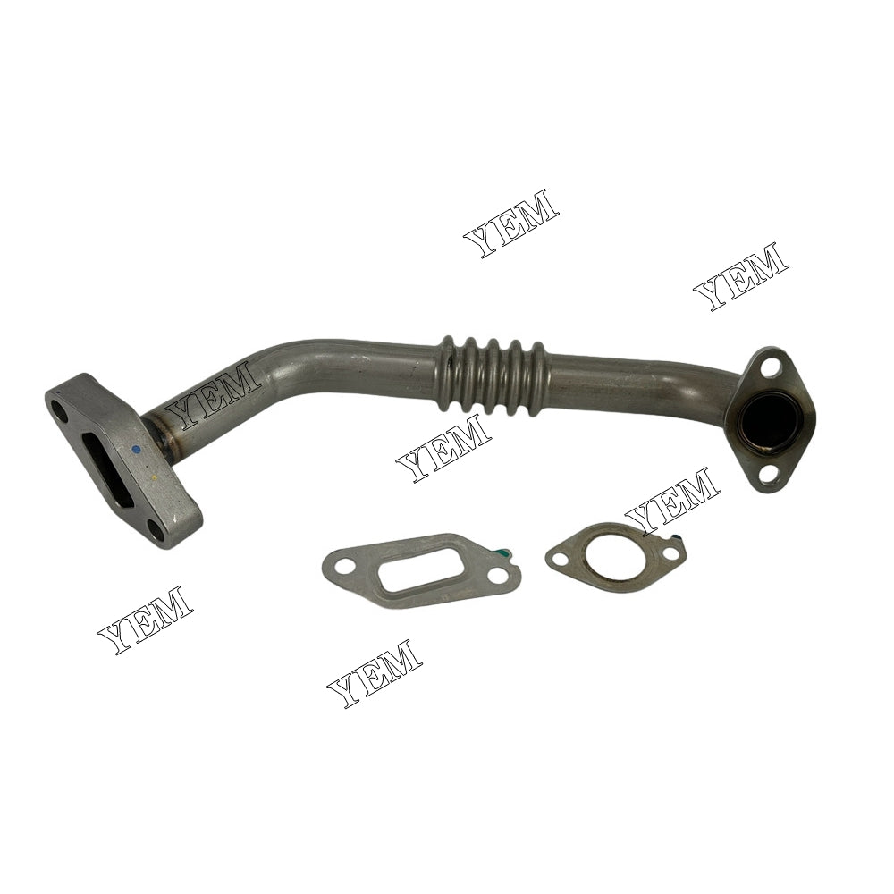 129927-13800 ERG Tube For Yanmar Engine parts