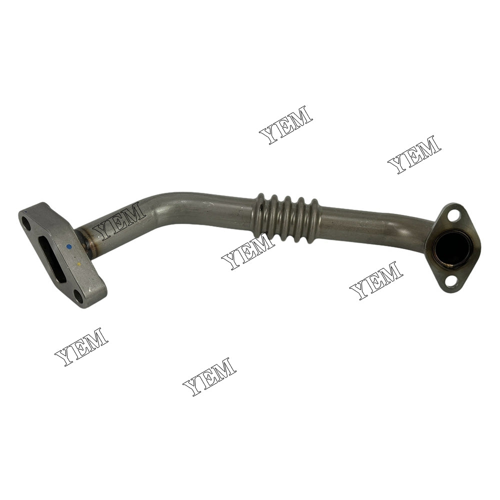 129927-13800 ERG Tube For Yanmar Engine parts