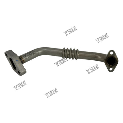 129927-13800 ERG Tube For Yanmar Engine parts