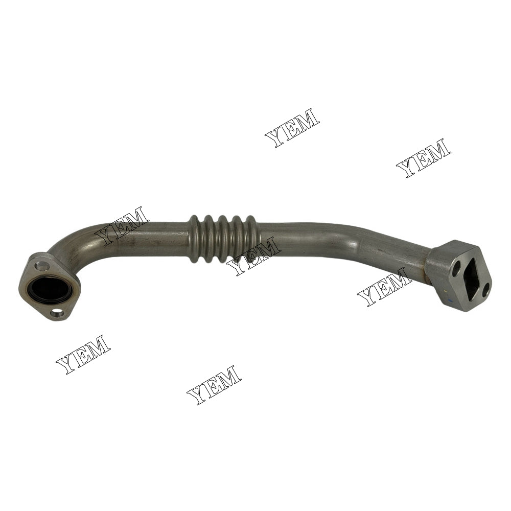 129927-13800 ERG Tube For Yanmar Engine parts