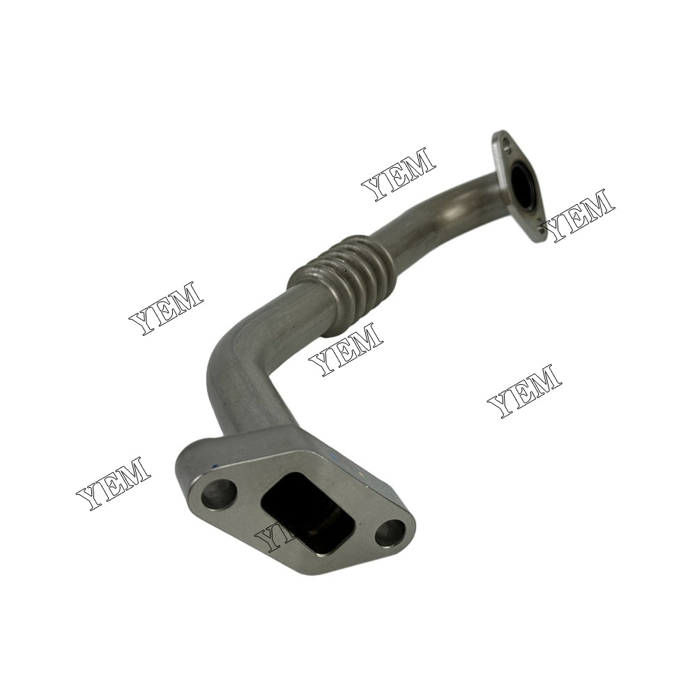 129927-13800 ERG Tube For Yanmar Engine parts