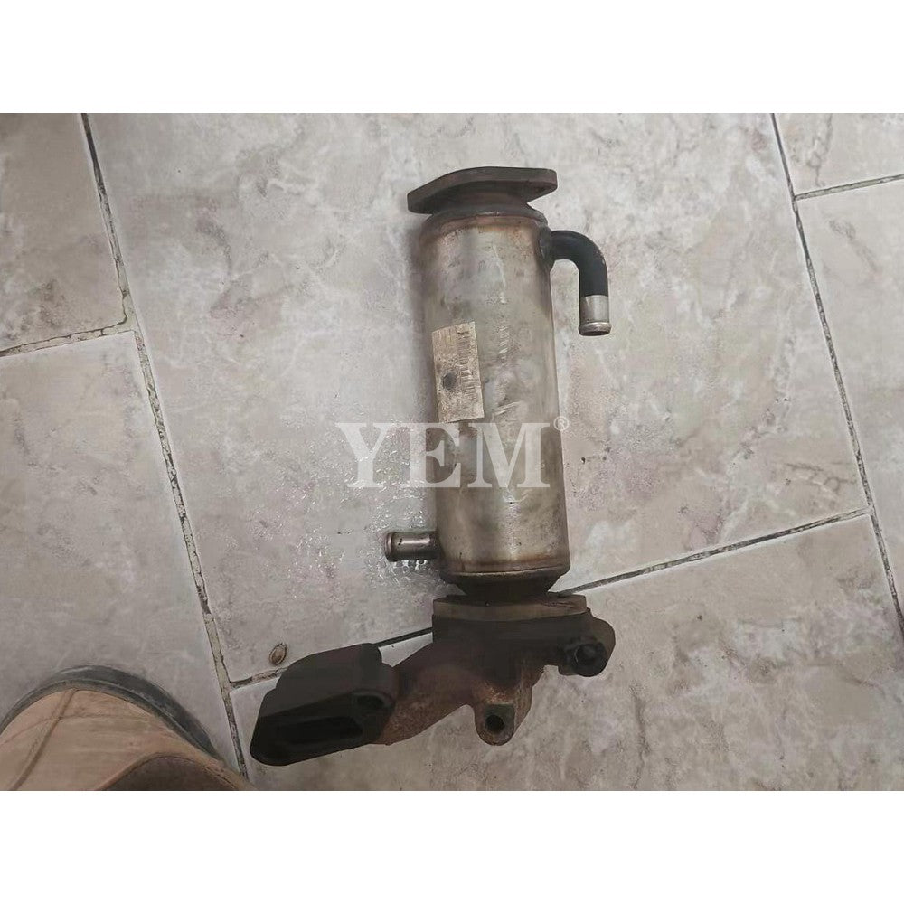 EGR Valve For Yanmar 4TNV98 Engine parts