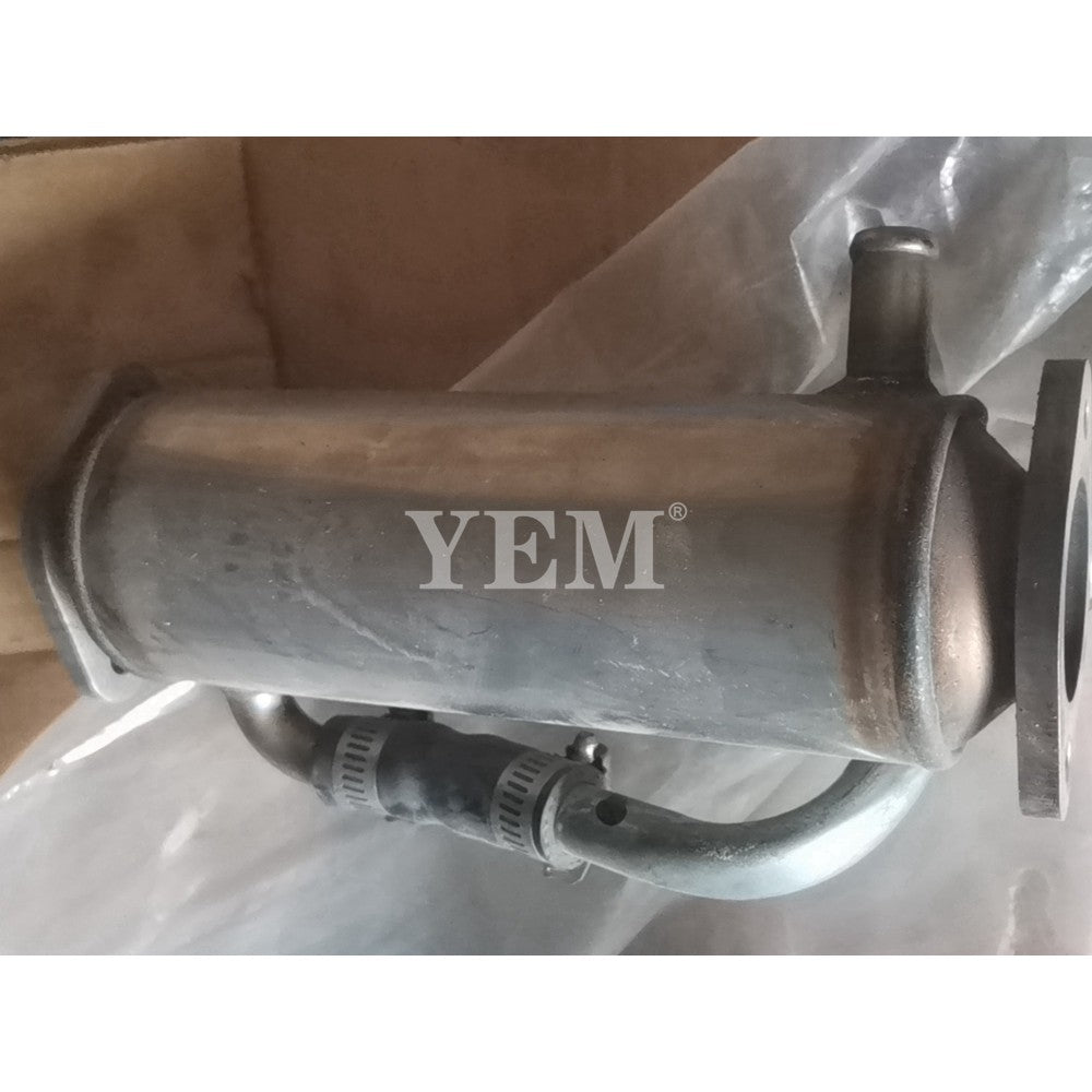 EGR Valve For Yanmar 4TNV98 Engine parts