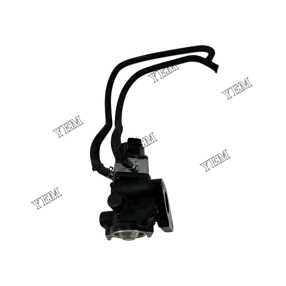 129927-13900 EGR Valve For Yanmar 4TNV98 Engine parts