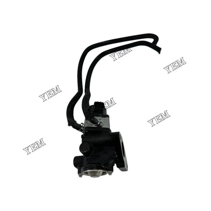 129927-13900 EGR Valve For Yanmar 4TNV98 Engine parts