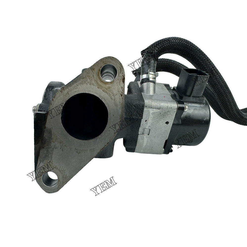 129927-13900 EGR Valve For Yanmar 4TNV98 Engine parts