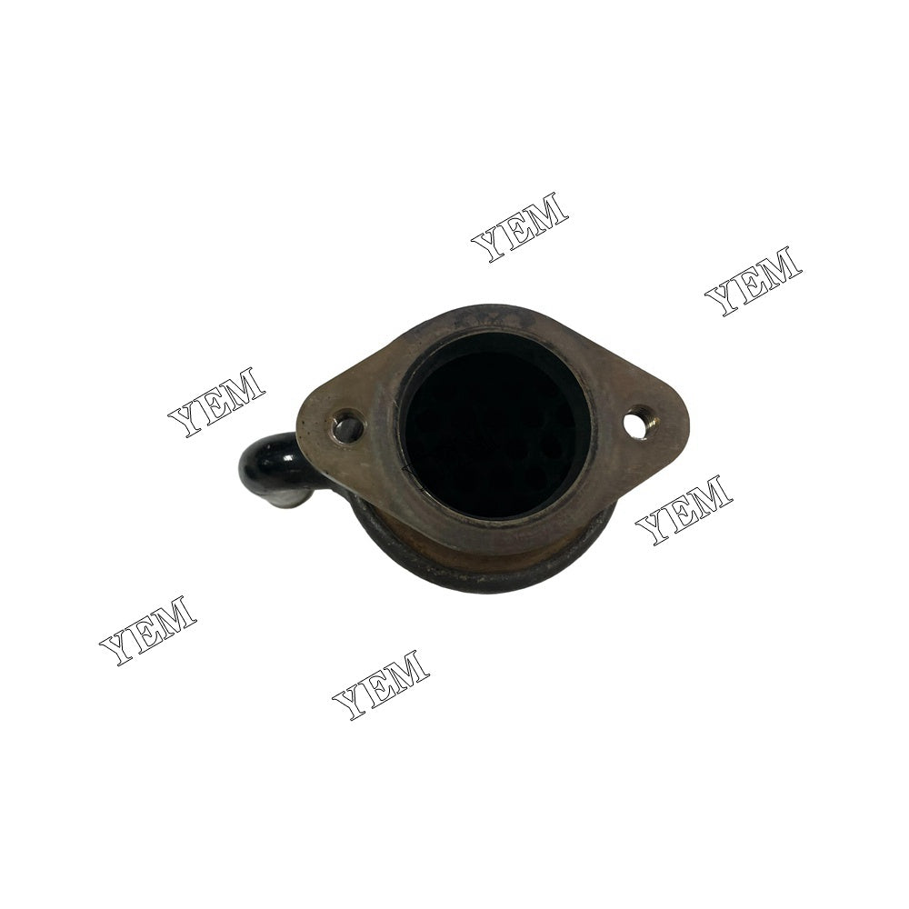 129928-13400 EGR Valve 4TNV98 For Yanmar Engine parts