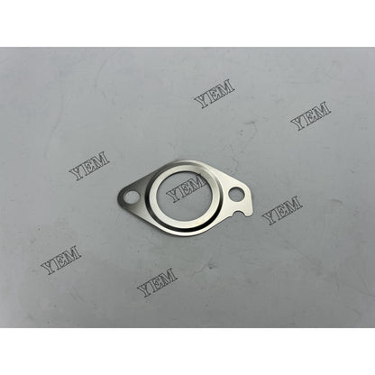 Gasket Pipe 129927-13810 For Yanmar 4TNV98 Engine parts
