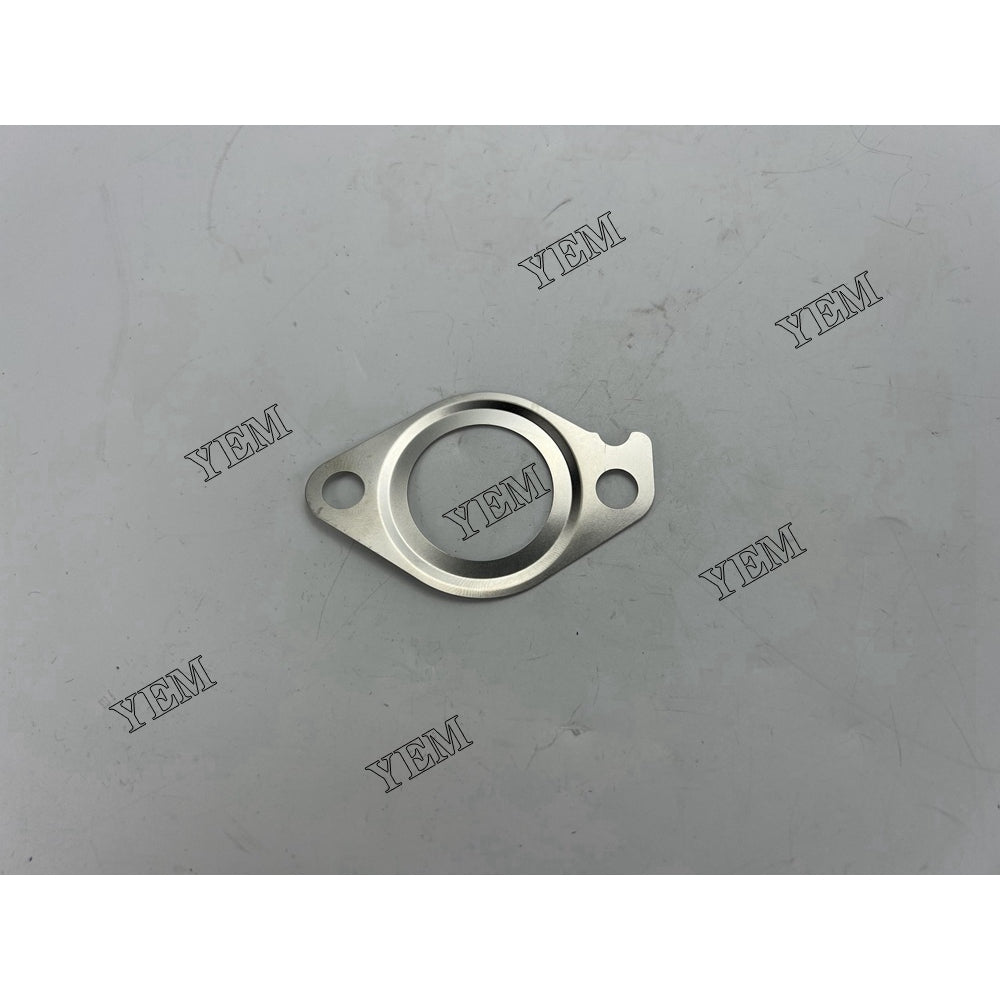 Gasket Pipe 129927-13810 For Yanmar 4TNV98 Engine parts