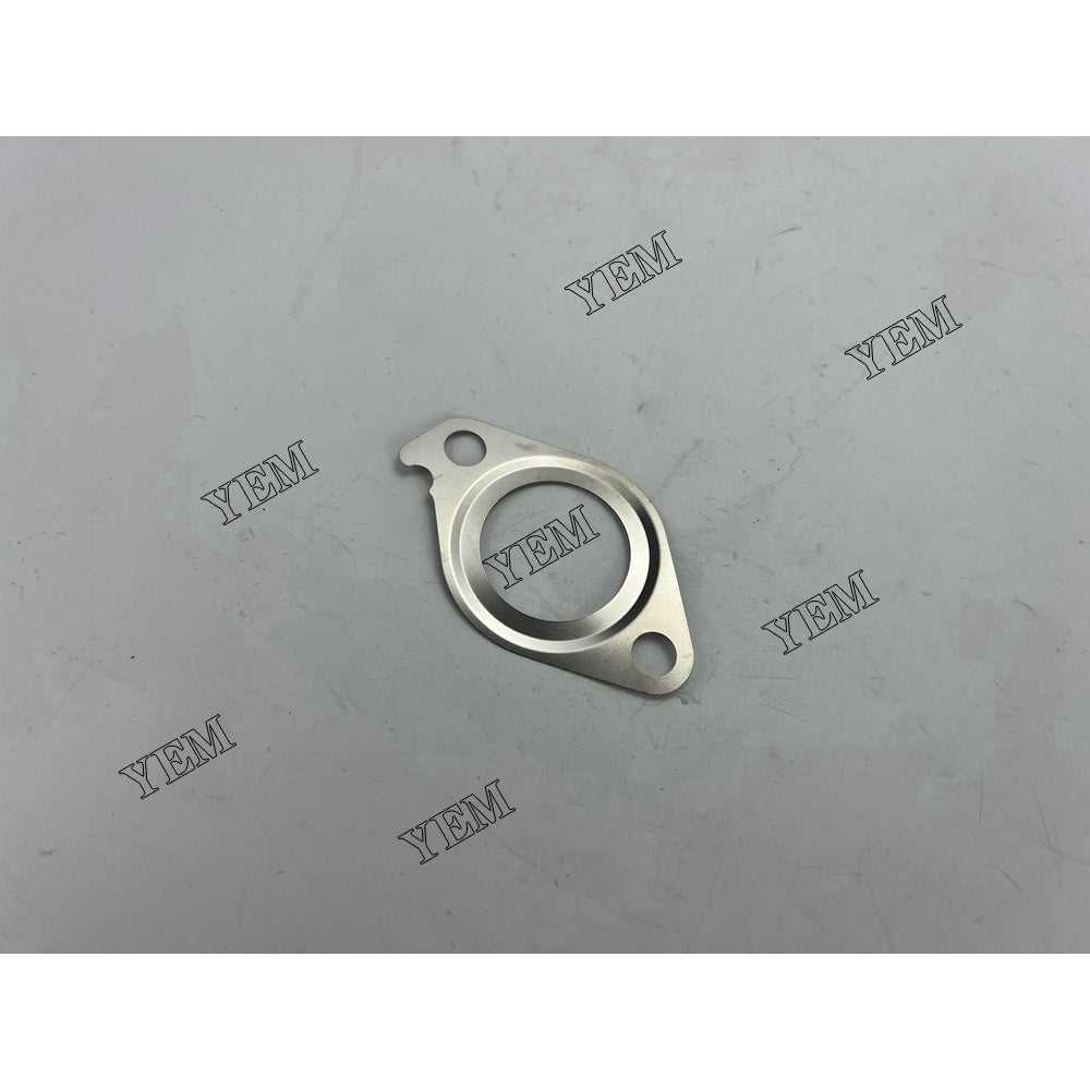 Gasket Pipe 129927-13810 For Yanmar 4TNV98 Engine parts