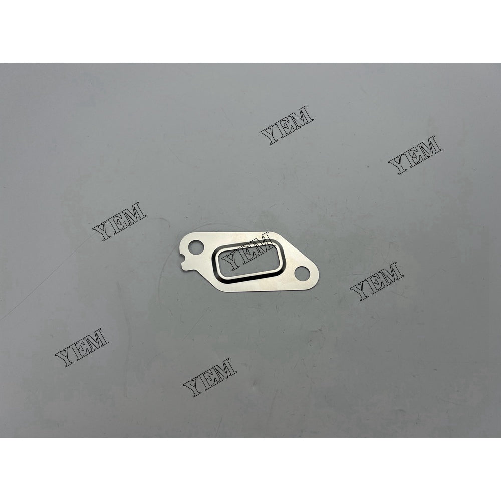 4TNV98 Gasket Pipe 129927-13910 For Yanmar Engine parts