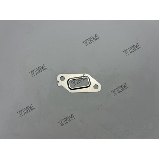 4TNV98 Gasket Pipe 129927-13910 For Yanmar Engine parts