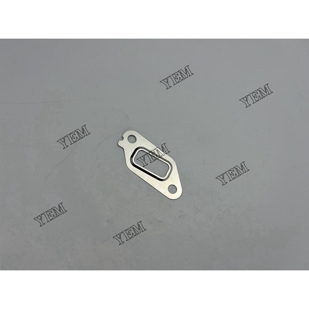 4TNV98 Gasket Pipe 129927-13910 For Yanmar Engine parts