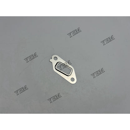 4TNV98 Gasket Pipe 129927-13910 For Yanmar Engine parts