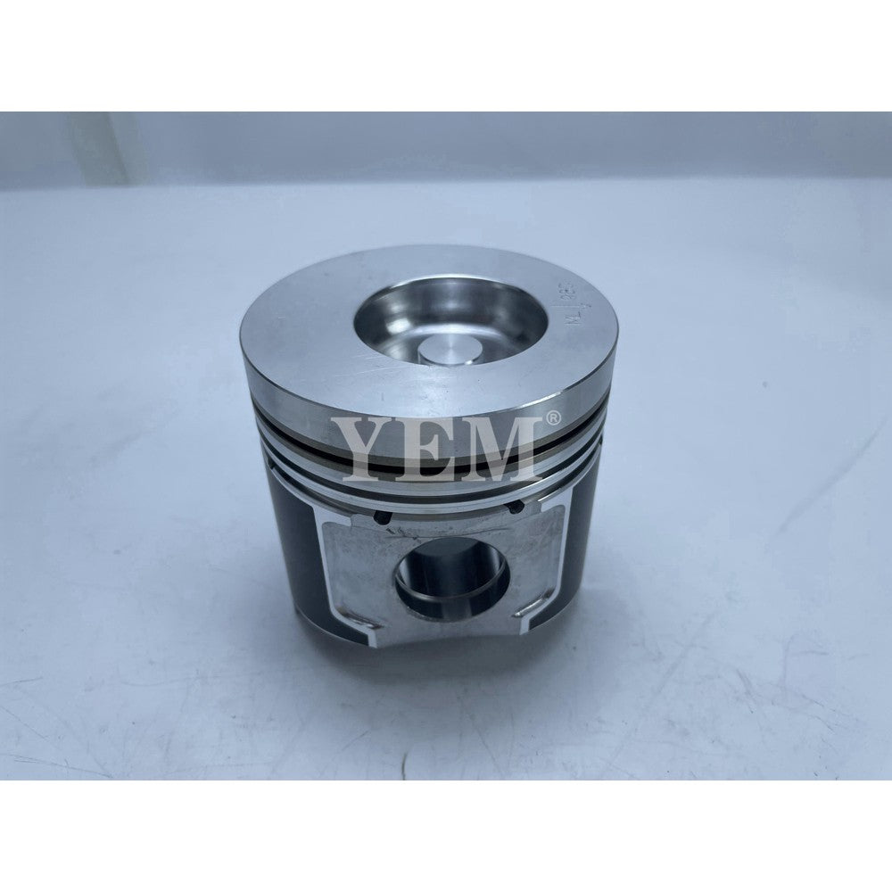 New Piston For Yanmar 4TNV98 Engine parts