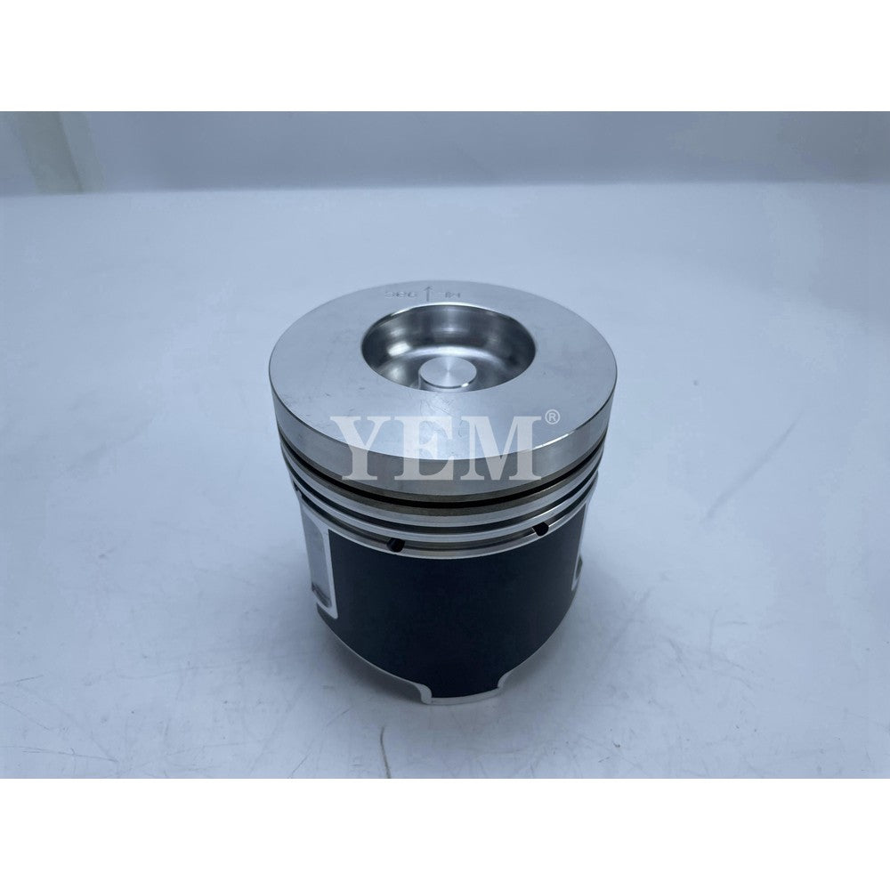 New Piston For Yanmar 4TNV98 Engine parts