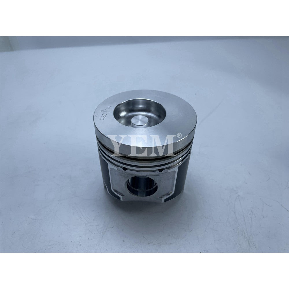 New Piston For Yanmar 4TNV98 Engine parts