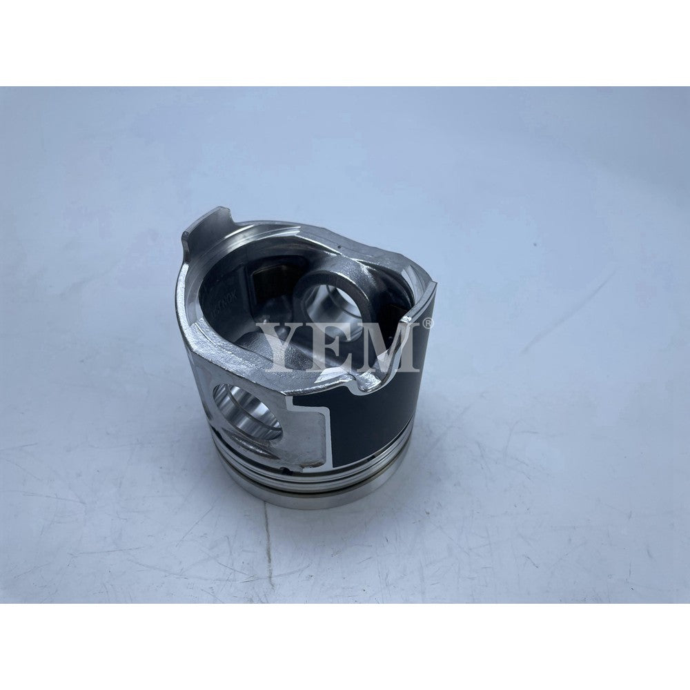 New Piston For Yanmar 4TNV98 Engine parts