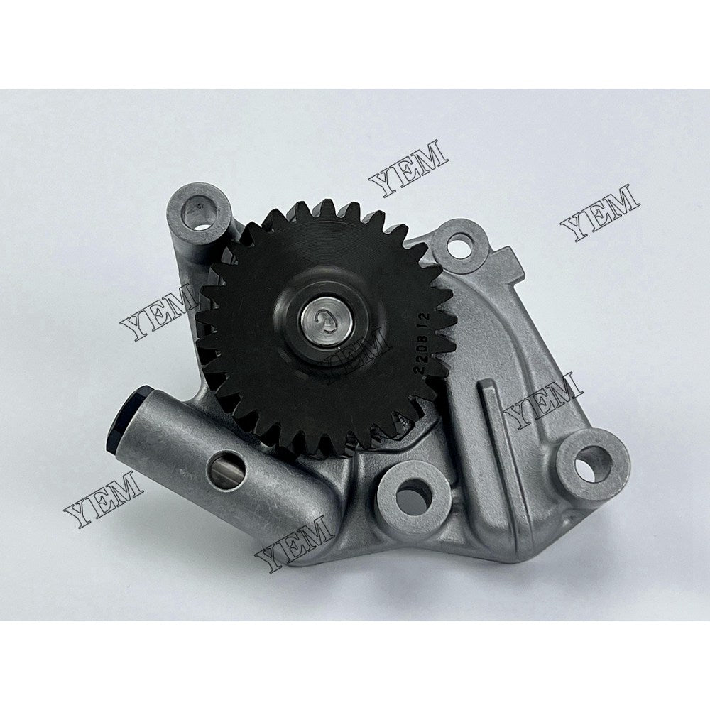4TNV98 Oil Pump 129908-32060 For Yanmar Engine parts