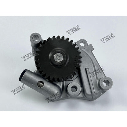 4TNV98 Oil Pump 129908-32060 For Yanmar Engine parts