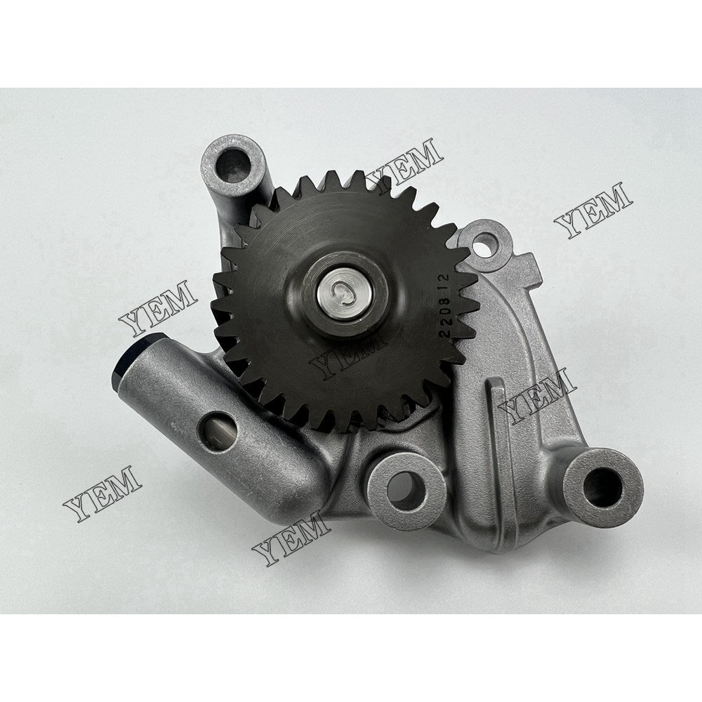 4TNV98 Oil Pump 129908-32060 For Yanmar Engine parts