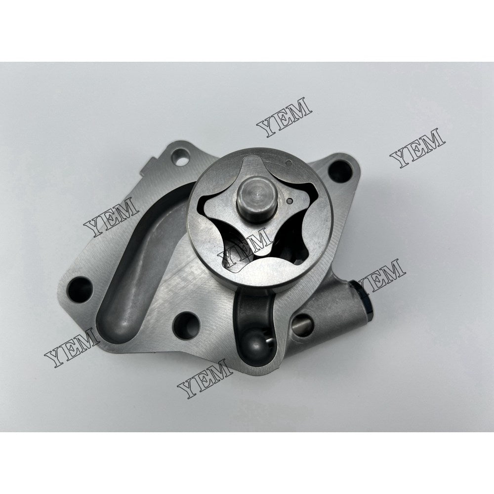 4TNV98 Oil Pump 129908-32060 For Yanmar Engine parts