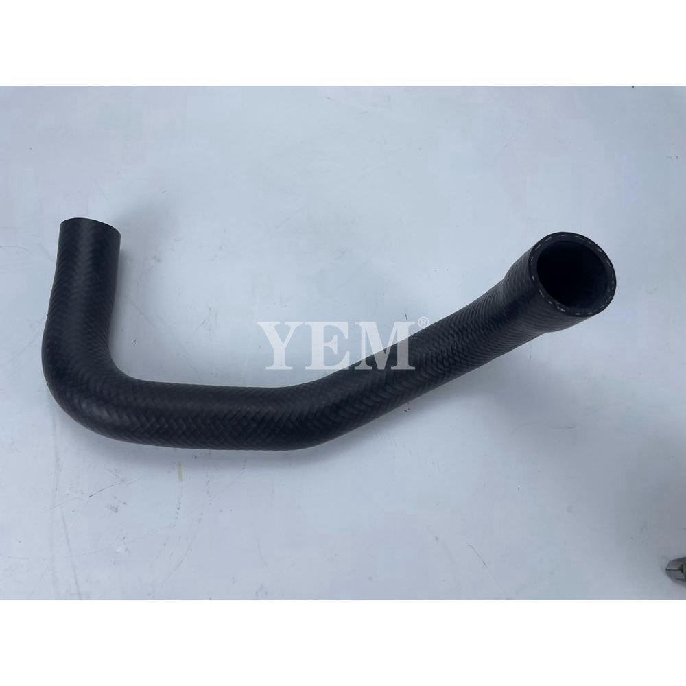 4TNV98 Water Pipe 129981-49062 For Yanmar Engine parts