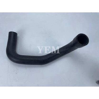 4TNV98 Water Pipe 129981-49062 For Yanmar Engine parts