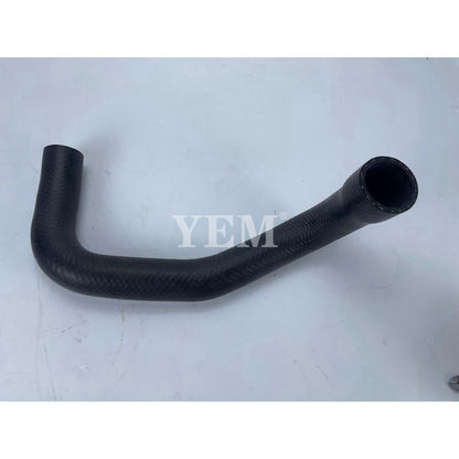 4TNV98 Water Pipe 129981-49062 For Yanmar Engine parts