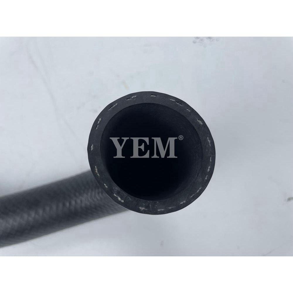 4TNV98 Water Pipe 129981-49062 For Yanmar Engine parts