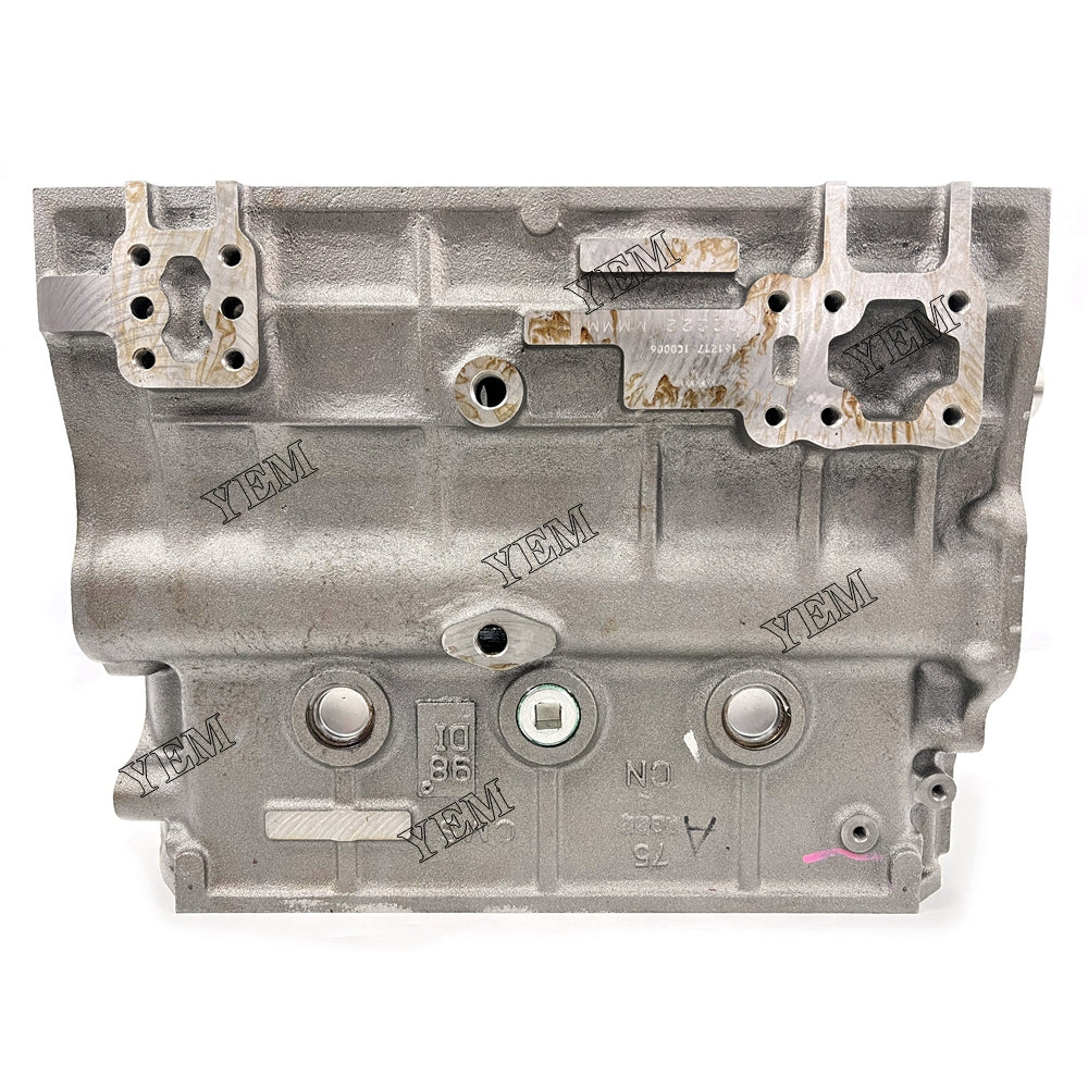 4TNV98 Cylinder Block Assy For Yanmar Engine parts