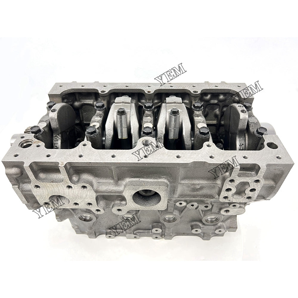 4TNV98 Cylinder Block Assy For Yanmar Engine parts