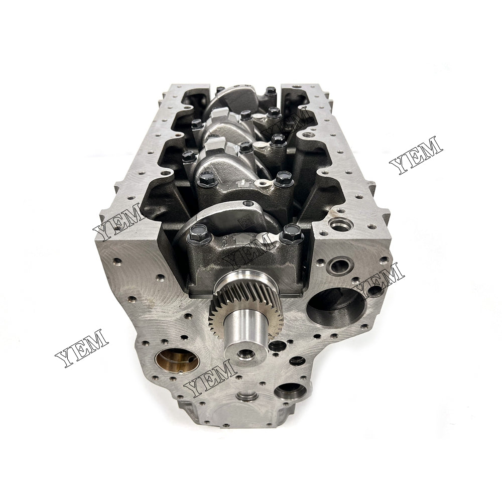 4TNV98 Cylinder Block Assy For Yanmar Engine parts