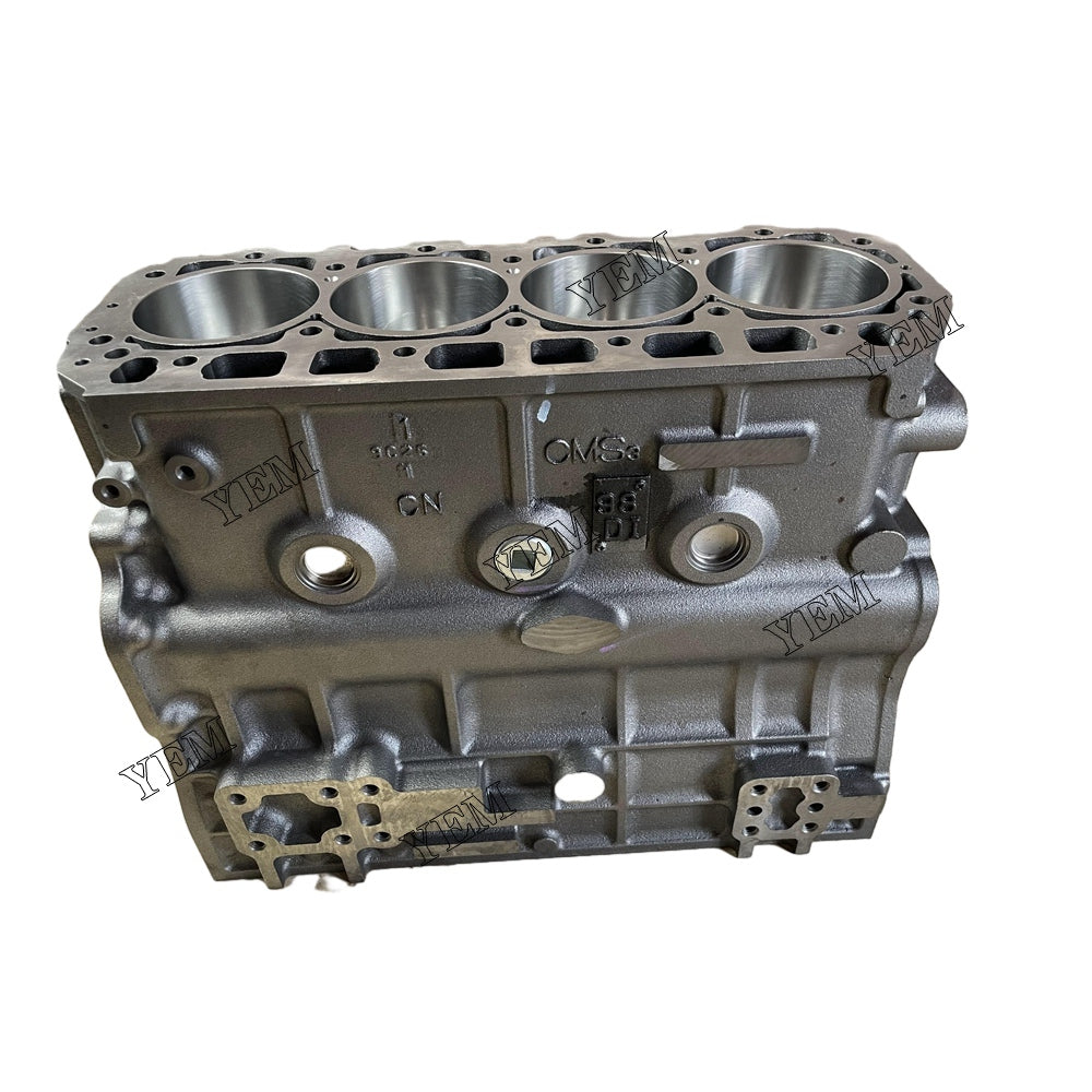 Cylinder Block Assy 4TNV98 For Yanmar Engine parts