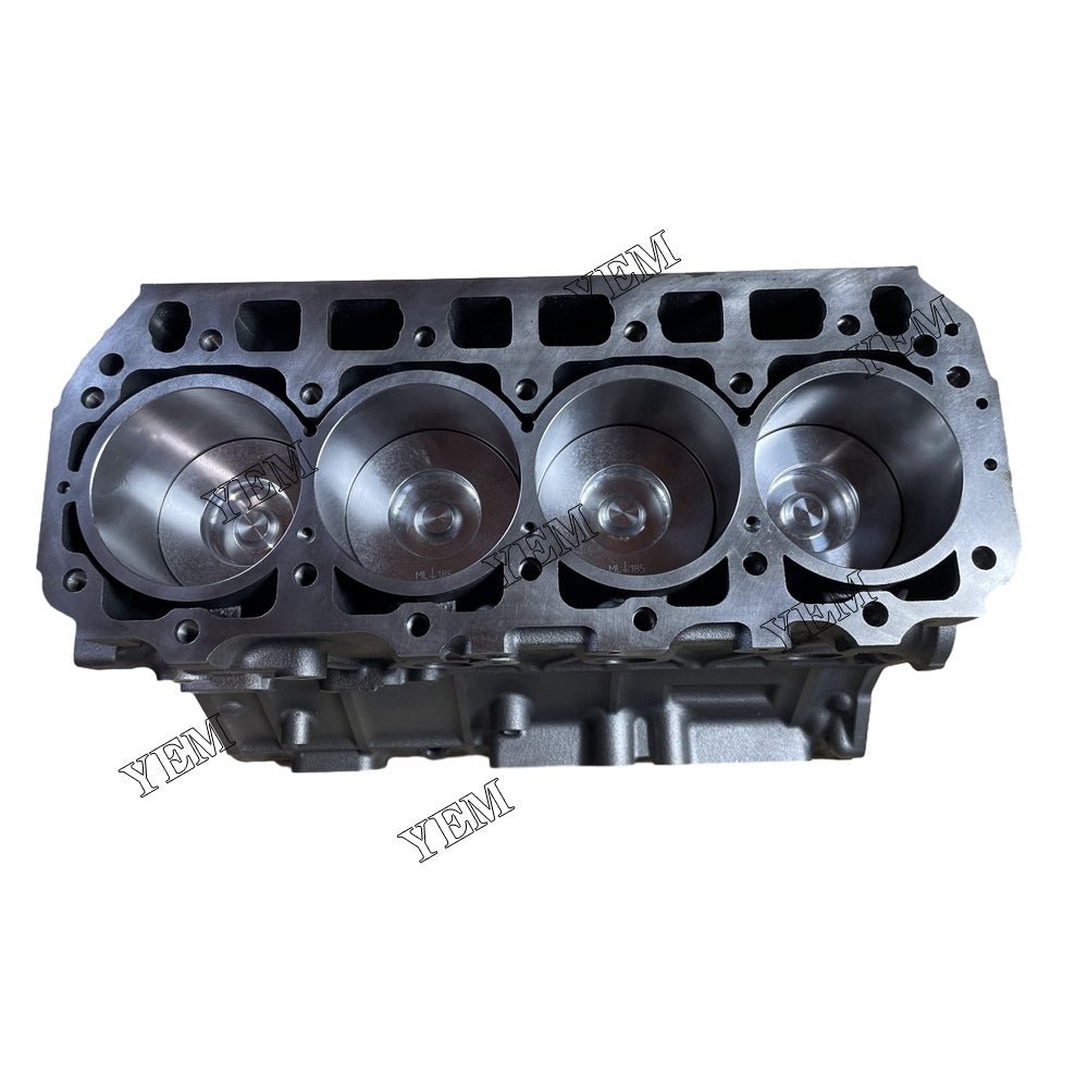 Cylinder Block Assy 4TNV98 For Yanmar Engine parts