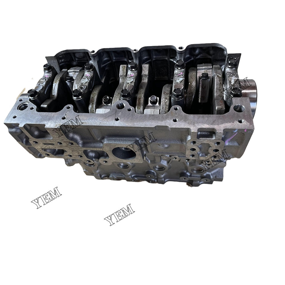 Cylinder Block Assy 4TNV98 For Yanmar Engine parts