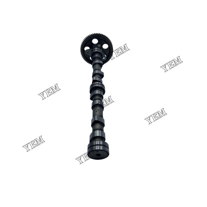 Camshaft Assy For Yanmar Engine parts 4TNV98